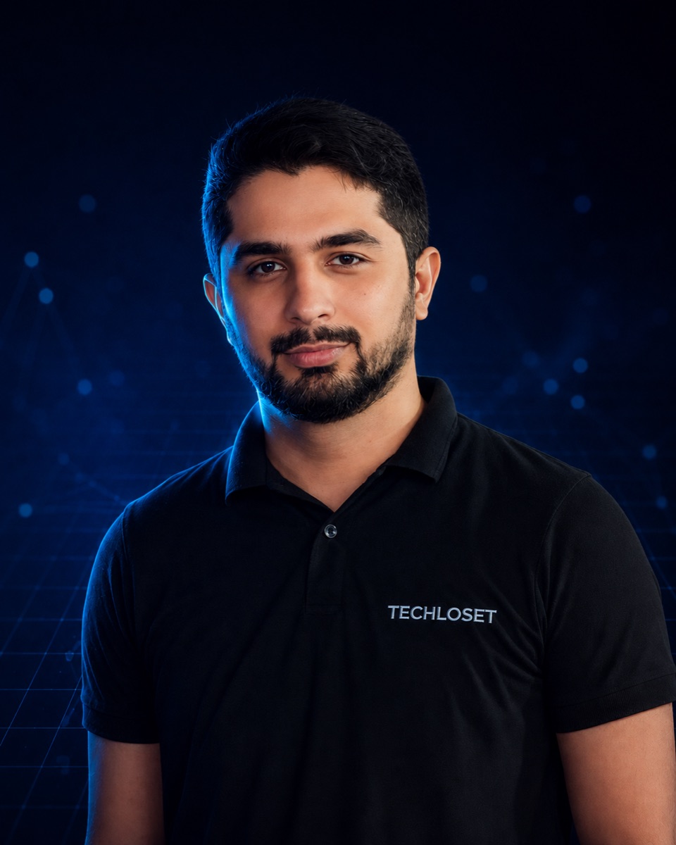 Umair Arshad